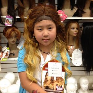 Meet your Posher, Le